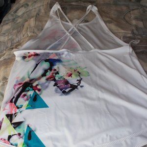 Calia by Carrie Underwood Tank